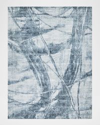 Kyoto Hand-Loomed Rug