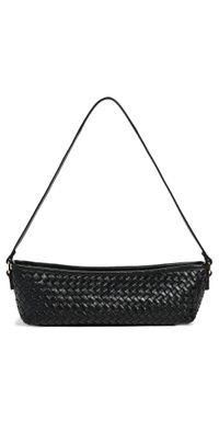 Dolce Vita Savaii-W Handbag Black Leather One Size