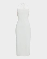 Melville Knit Midi Dress