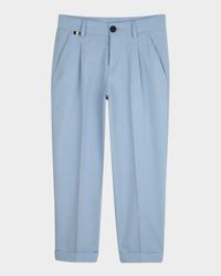 Boy's Ceremony Trousers, Size 14-16