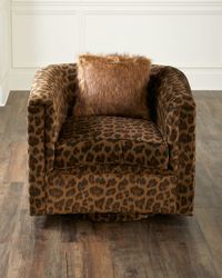 Kylee Swivel Chair