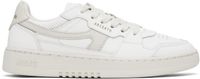 Axel Arigato White Dice-A Sneakers