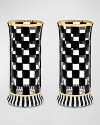 Carnival Highball Glasses, Set of 2