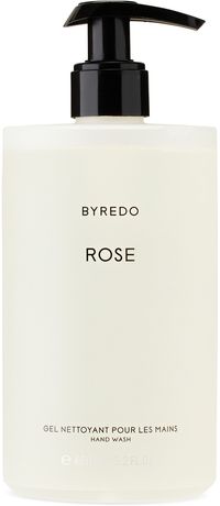 Byredo Rose Hand Wash, 450 mL