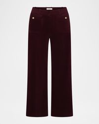 The Modernist Pocket Trousers