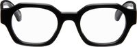 Off-White Black Style 7y Glasses