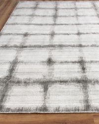 Erza Hand-Loomed Rug, 8' x 10'