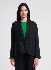 Max&co. - Veste de tailleur - Taille 42 - Noir