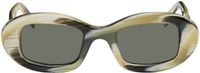 RETROSUPERFUTURE Lunettes de soleil Tutto multicolores