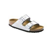 Birkenstock - Sandales - Taille 41 - Gris