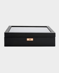 Axis 15-Piece Watch Box