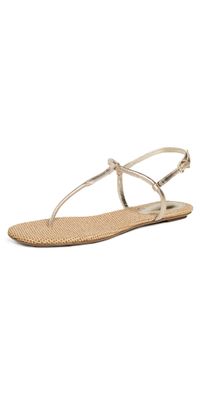Schutz Elsha Sandals Platina 11