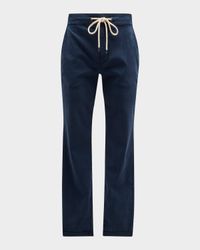 Men's Fraser Stretch Twill Cuffed Pants