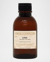 Amber Body Wash, 10.5 oz.