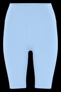 Girlfriend Collective - Cycliste de sport - Taille 4XL - Bleu