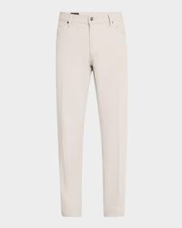 Men's Technical Corduroy 5-Pocket Pants