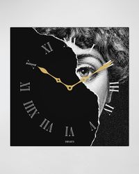 Tema e Variazioni Wall Clock