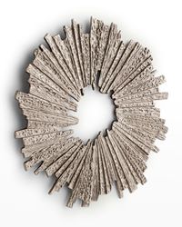 Large Cadabra Wall Decor