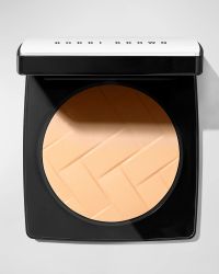 Vitamin Enriched Pressed Powder