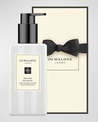 Orange Blossom Body & Hand Lotion, 250ml