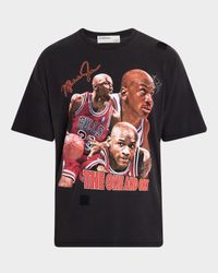 Men's Michael Jordan Graphic T-Shirt