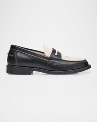 Men's Wilde Advanced Guard Penny Loafers