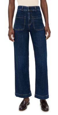 ASKK NY Sailor Jeans Dark Stone 24