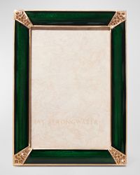 Lavinia Frame, 4" x 6"