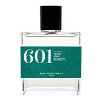 Bon Parfumeur - 601 vétiver cèdre bergamote - 100ml
