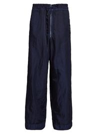 Men's Primo Balloon Pants - Blue - Size XL