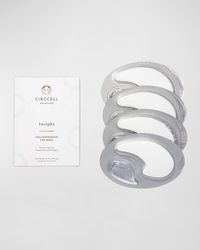 Insight Collagen Eye Masks, 4 Count
