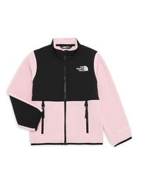 Little Girl's Denali Polyester Jacket - Pink - Size 5