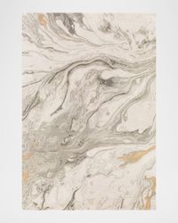 Kavita Hand-Tufted Rug, 10' x 14'