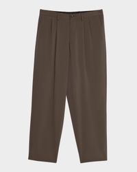Men's Upton Wool Cannete Trousers