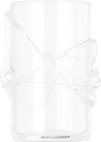 NIKO JUNE Ivy Drinking Glass