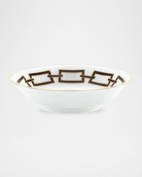 Catene Ebano Fruit Bowl