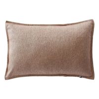 Housse de coussin naïa outdoor toutes dimensions l'effet papillon - Taille 40x60 - Orange
