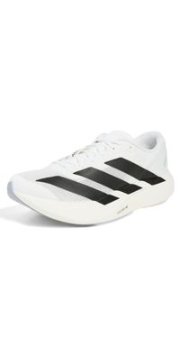 adidas Adizero Evo SL M Sneakers Ftwr White/Core Black/White 9.5