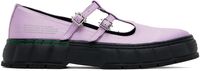 Virón Purple 2001 Loafers