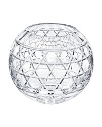 Royal Large Vase, Clear