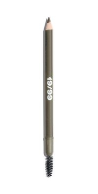 19/99 Graphite Brow Pencil Dark 0.38 oz/ 1 mL