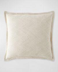 Kenya European Pillow
