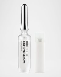EGF Eye Serum and Refill, 2 x 0.2 oz.