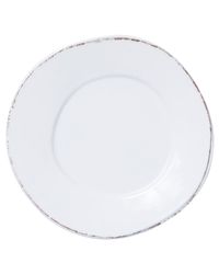 Melamine Lastra Dinner Plate