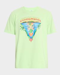 Men's Innocence Organic Cotton Graphic T-Shirt