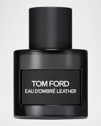Eau D'Ombré Leather Eau De Parfum, 1.7 oz.