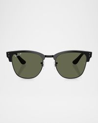 Men's RBR0504S Square Sunglasses