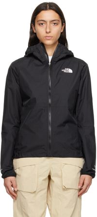 The North Face Blouson Higher Run noir