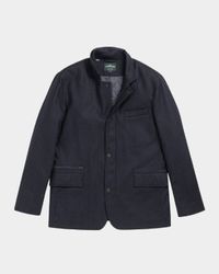 Men's Longbush Blouson Jacket