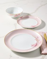 Laura 12-Piece Dinnerware Set